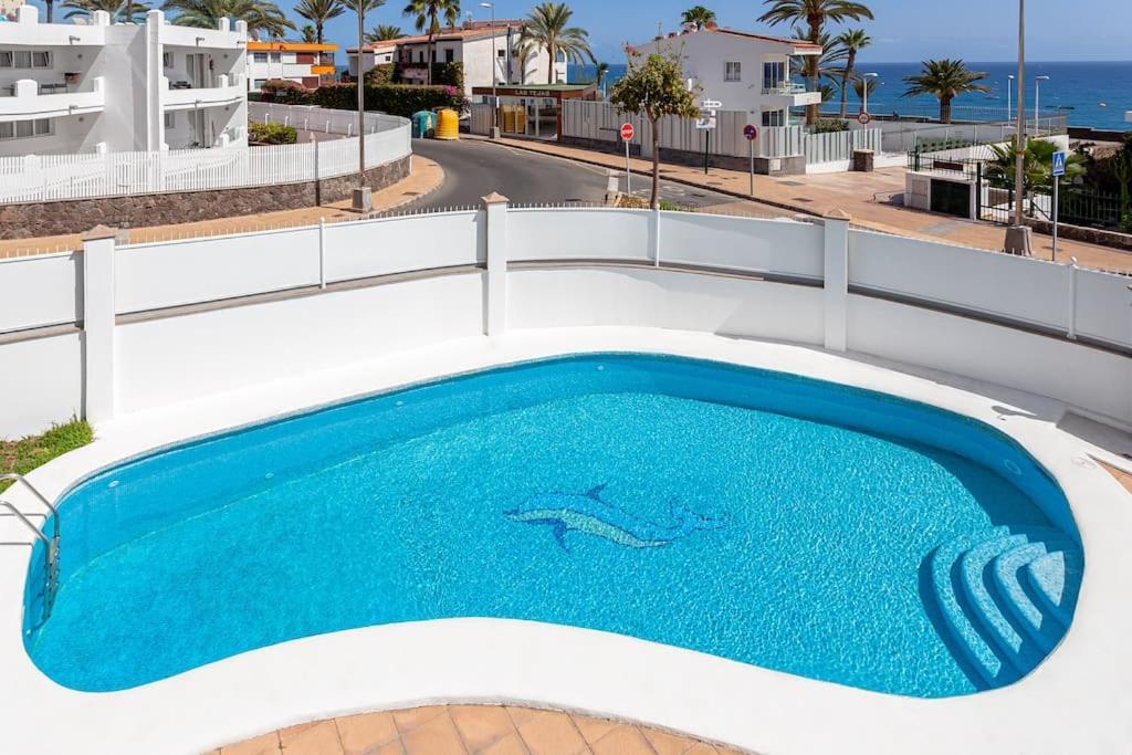 Villa Marlenghi With Private Pool San Bartolomé Buitenkant foto